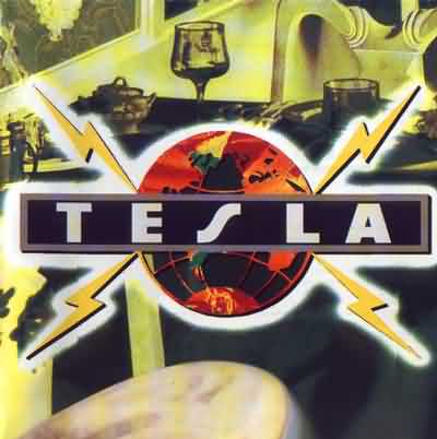 Tesla: "Psychotic Supper" – 1995